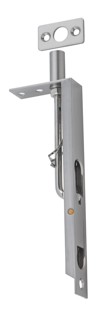 Flush Bolts