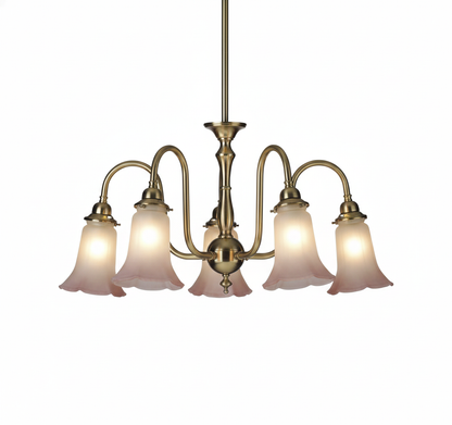 Waymouth 3 & 5 Arm Pendants