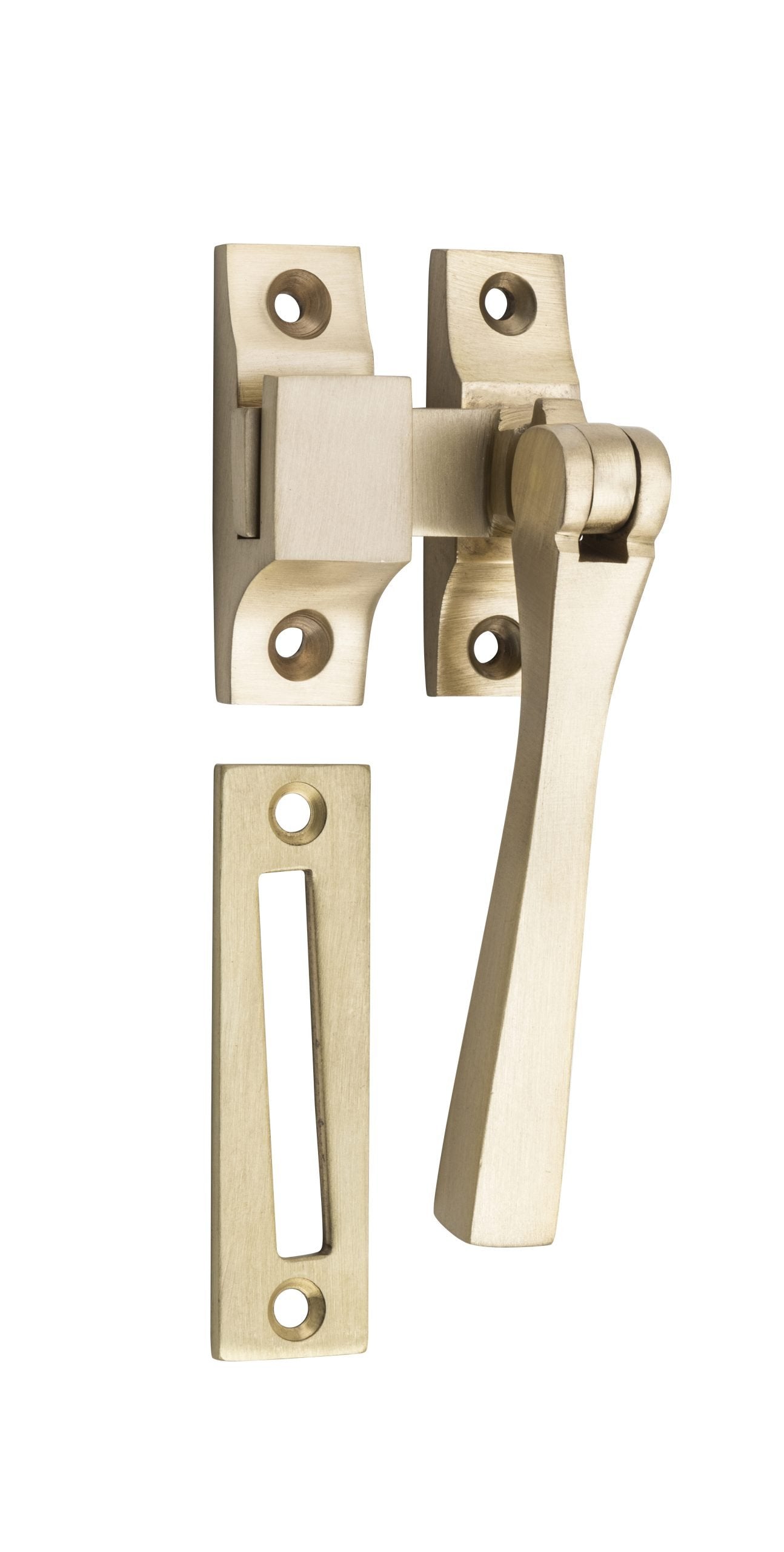 Square Casement Fastener