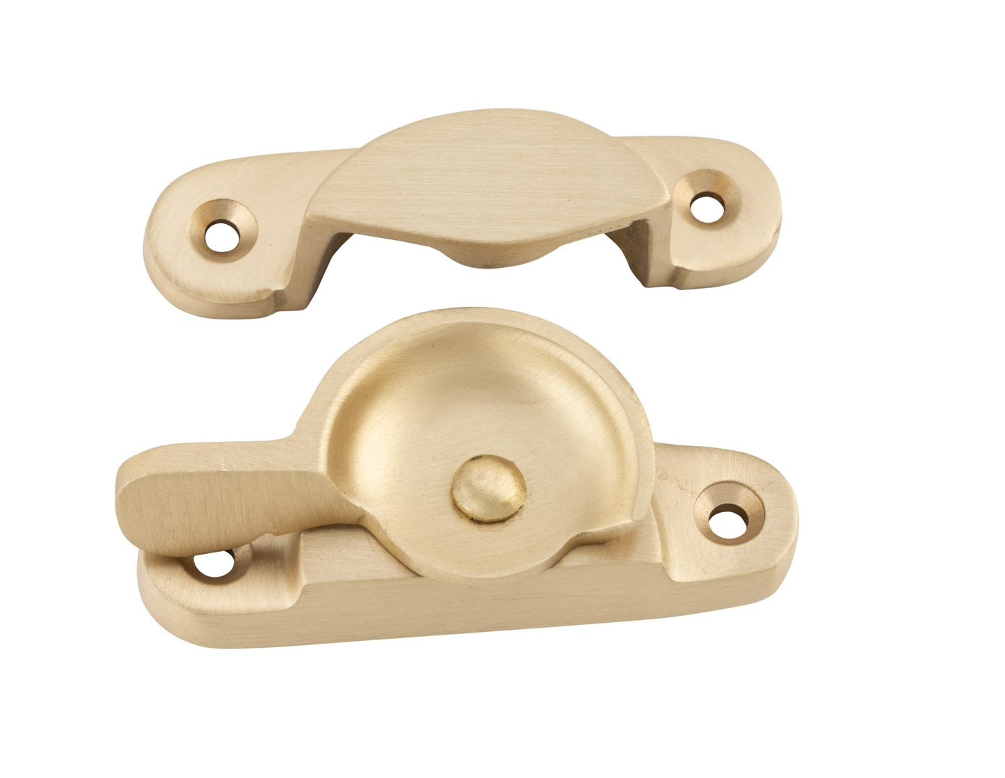 Classic Sash Fastener