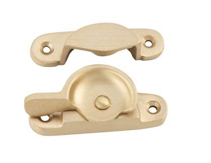 Classic Sash Fastener