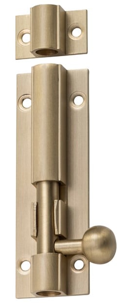 Barrel Bolts