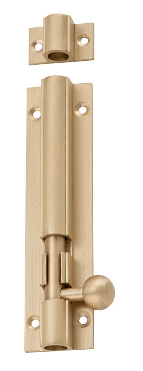 Barrel Bolts