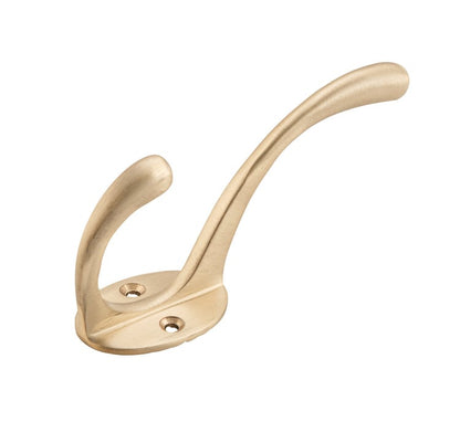 Victorian Hat & Coat Hooks