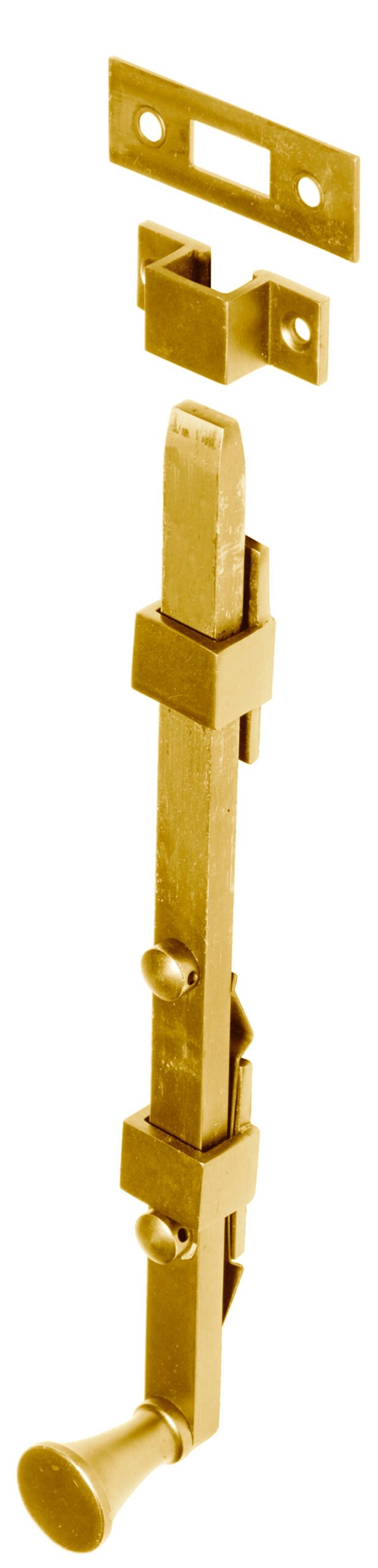 Panic Bolts