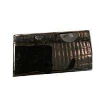 6x3 Black Gloss Smiths Tile