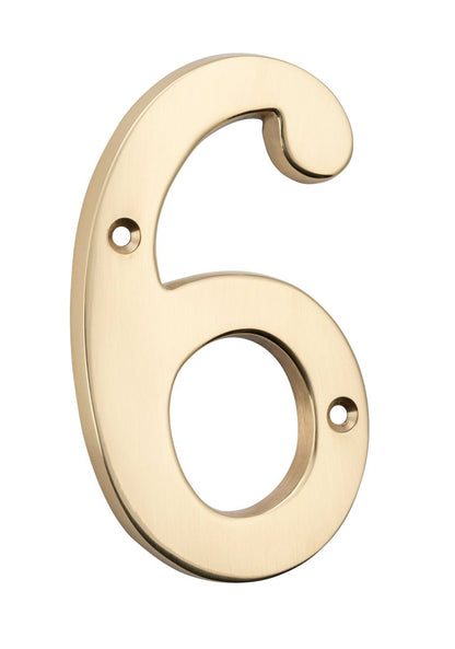House Numerals