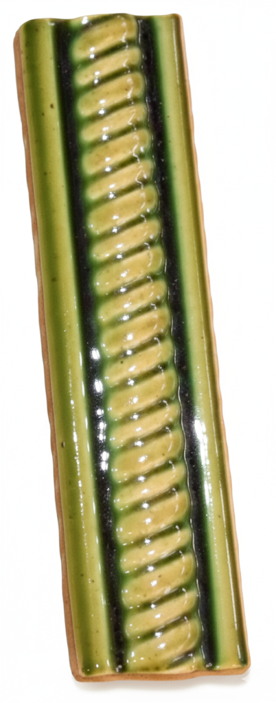 Victorian Green