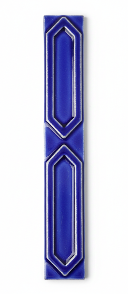 Victorian Blue