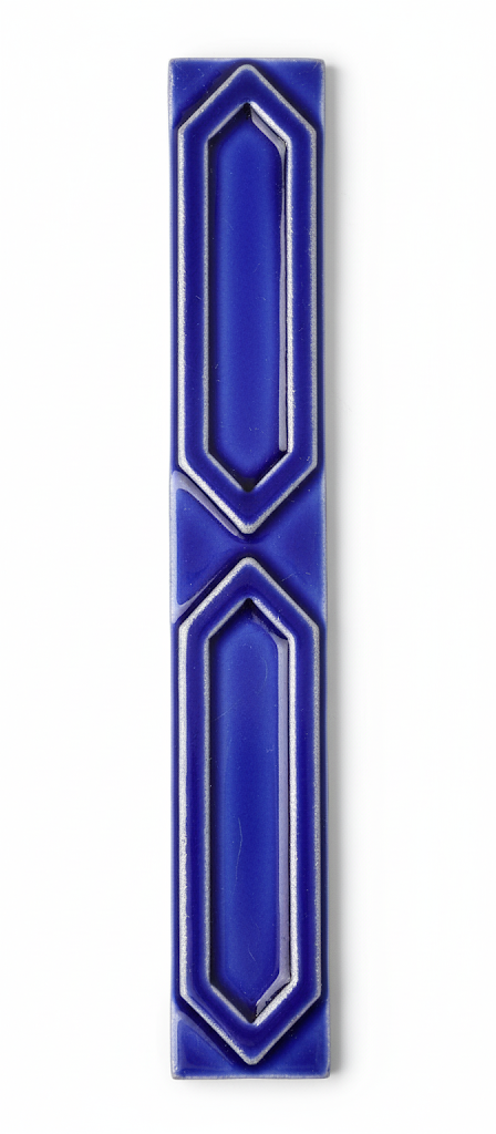 Victorian Blue