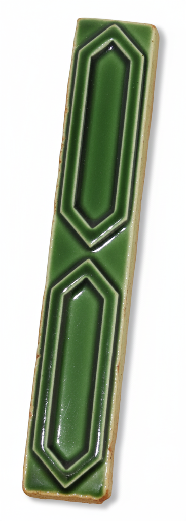 Victorian Green