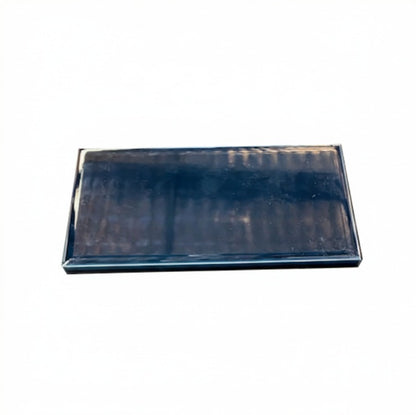 Coloured Tiles - Midnight Blue - H&E Smith Fireplace Tiles