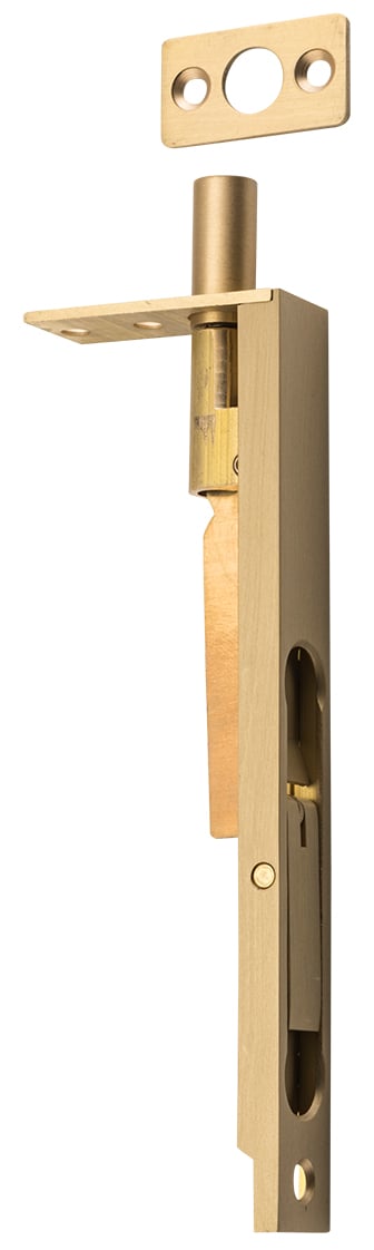 Flush Bolts