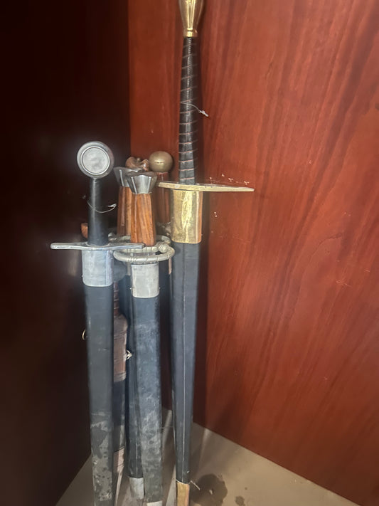 Various Swords
