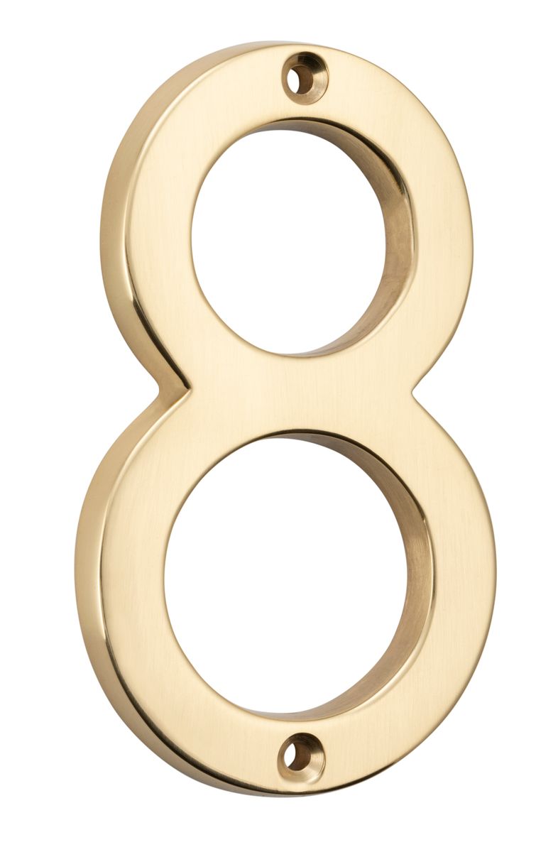 House Numerals