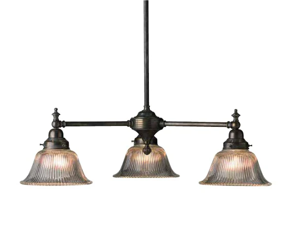 Paddington 3 & 5-Arm Pendant Light