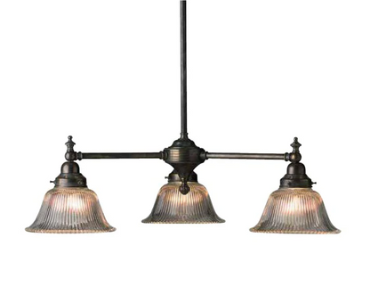 Paddington 3 & 5-Arm Pendant Light