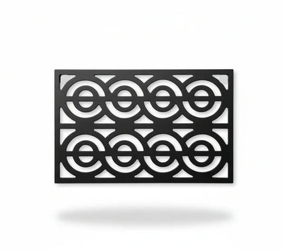 Cast Iron Sub Floor Vents