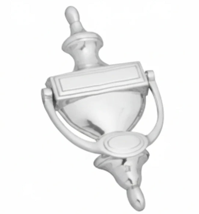 Victorian Edwardian Knocker - 200mm