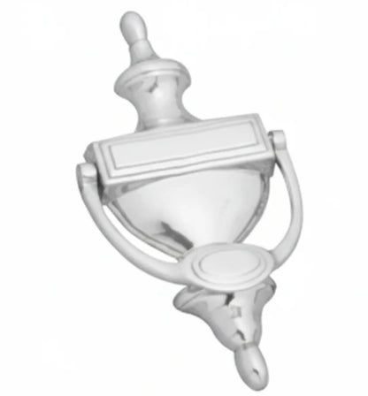 Victorian Edwardian Knocker - 200mm