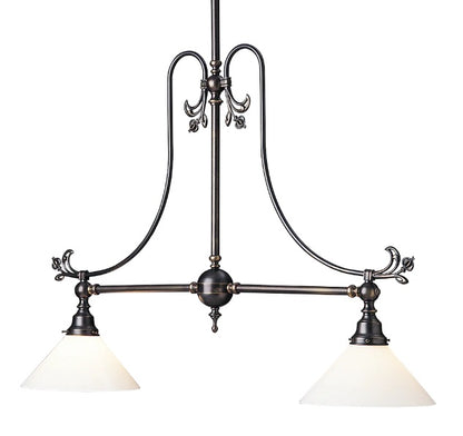 Stirling 2, 3 & 4-Light Pendant