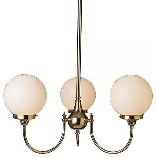 Wakefield 3-Light Pendant
