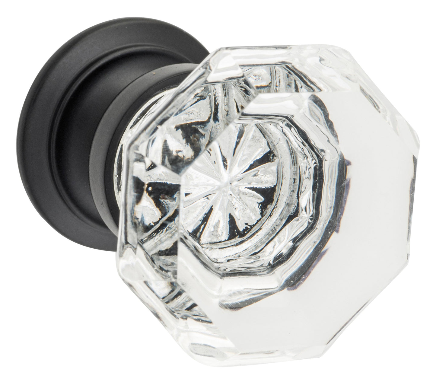 Sophia Glass Cupboard Knob