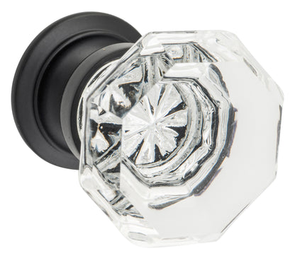 Sophia Glass Cupboard Knob