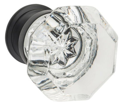 Sophia Glass Cupboard Knob