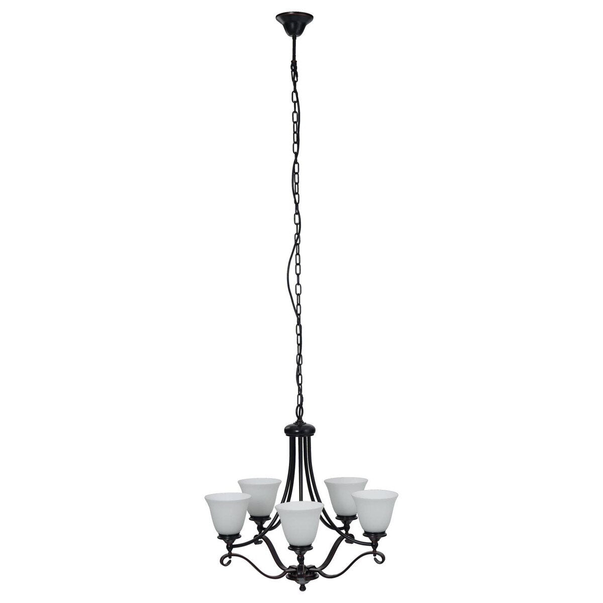 Dallas 5-Light Pendant