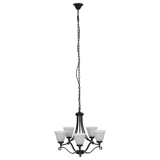 Dallas 5-Light Pendant