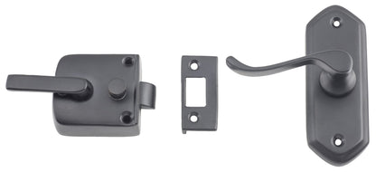 Screen Door Latches - Left/Right Hand