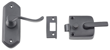 Screen Door Latches - Left/Right Hand