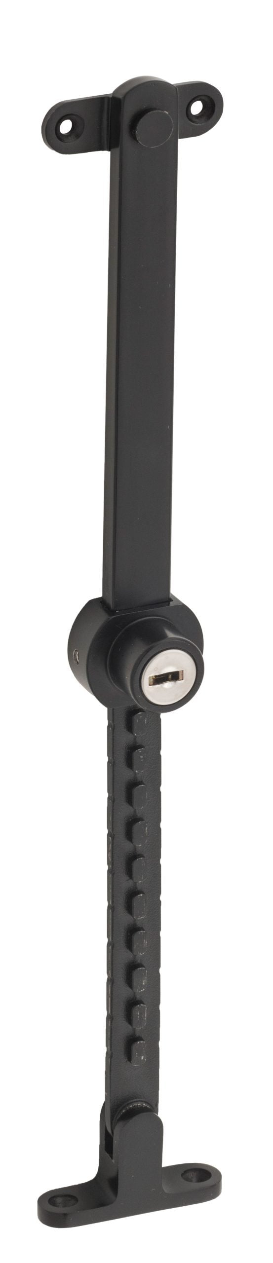 Locking Telescopic Casement Stay