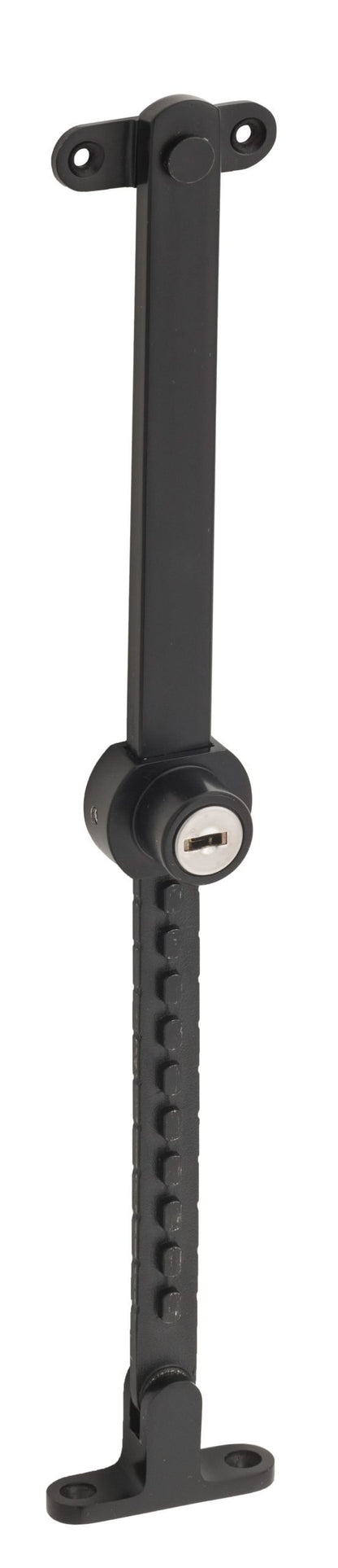 Locking Telescopic Casement Stay