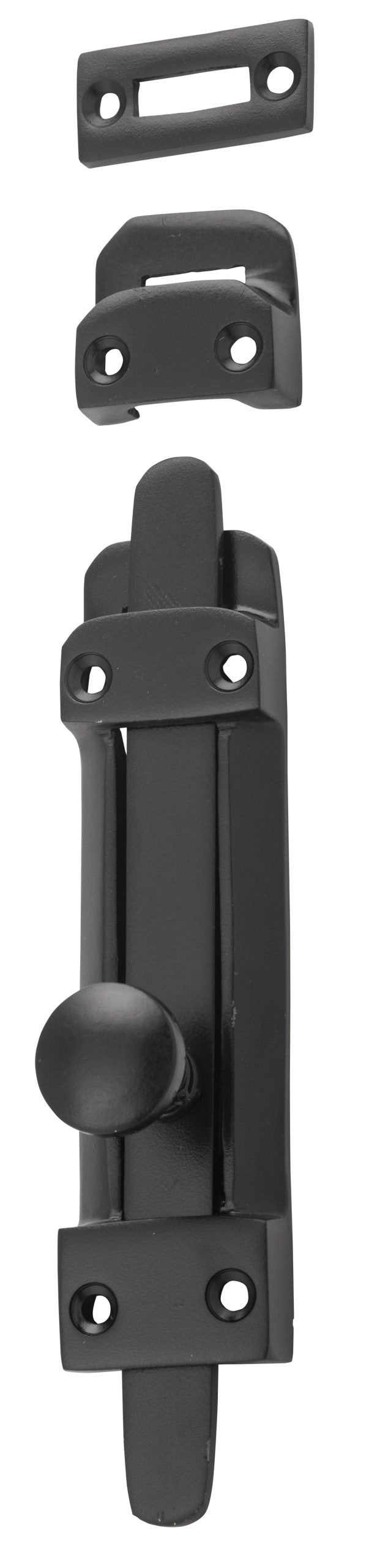 Tower Bolt - L118mm