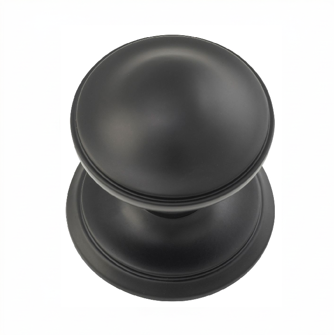 Classic Centre Door Knob