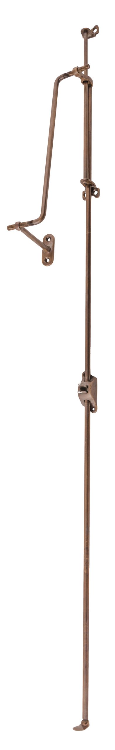 Fanlight Window Operator