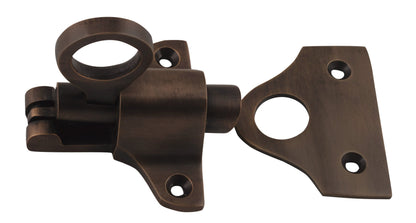 Fanlight Catch