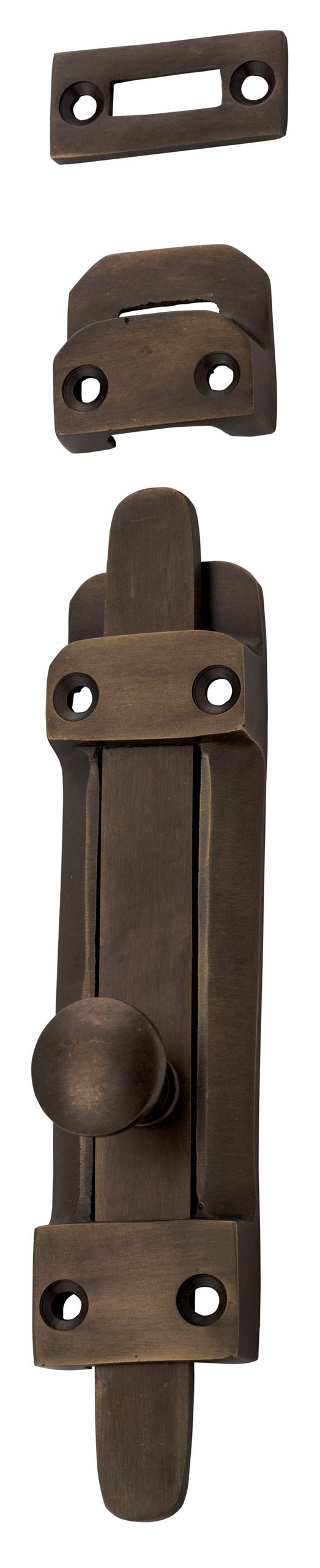 Tower Bolt - L118mm