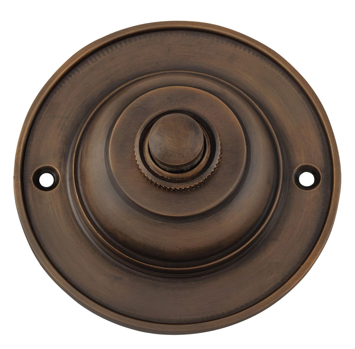 Bell Presses - Antique Brass