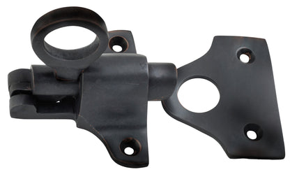 Fanlight Catch
