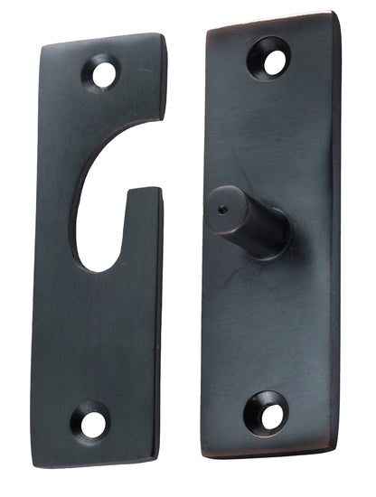 Fanlight Swivel