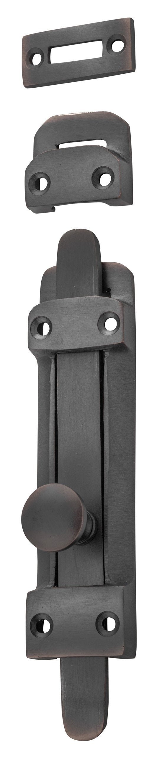 Tower Bolt - L118mm