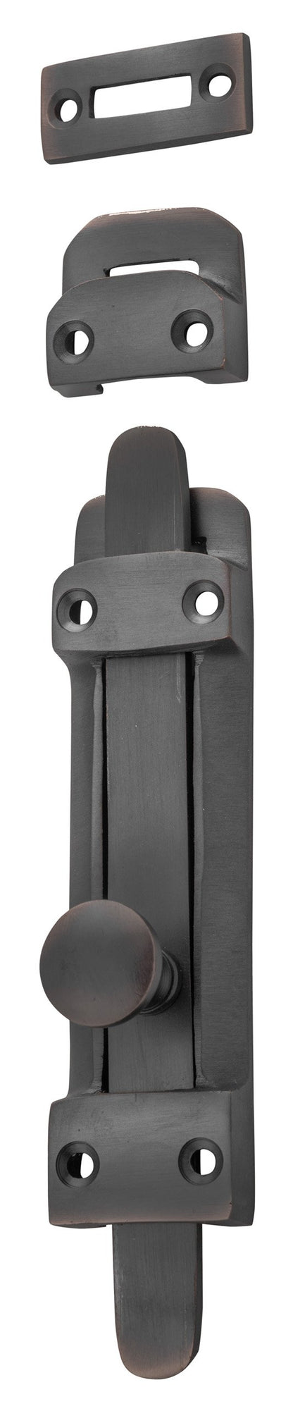 Tower Bolt - L118mm