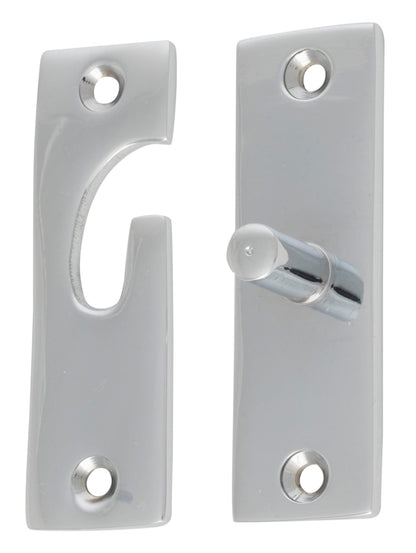Fanlight Swivel