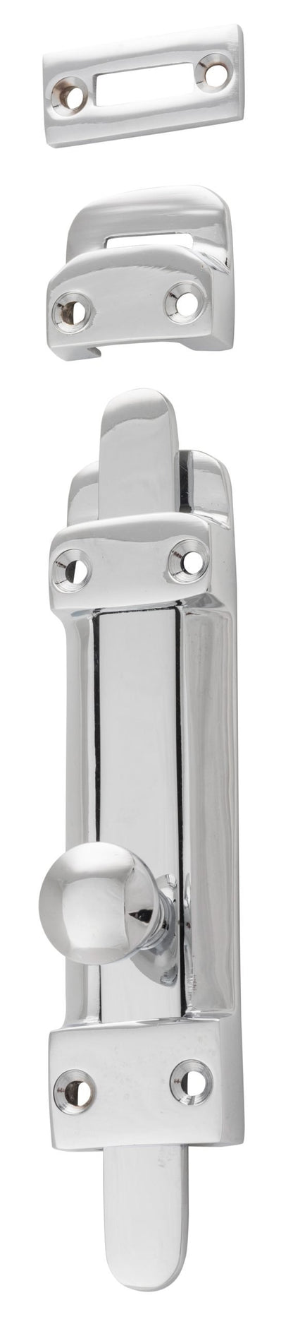 Tower Bolt - L118mm