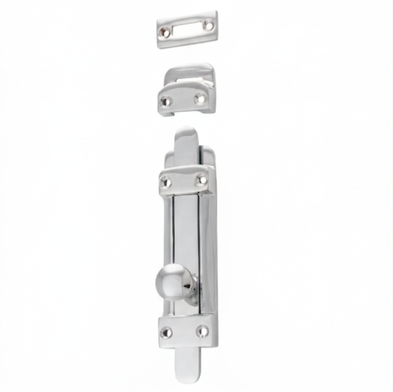 Tower Bolt - L118mm