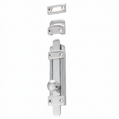 Tower Bolt - L118mm