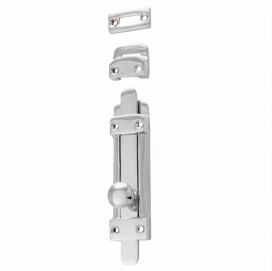 Tower Bolt - L118mm